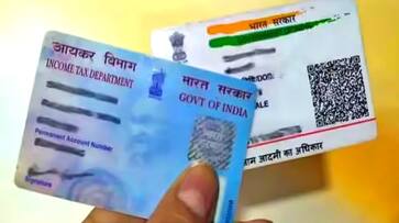 Aadhaar-PAN linking: Today is the last date to link documents; here's a ...