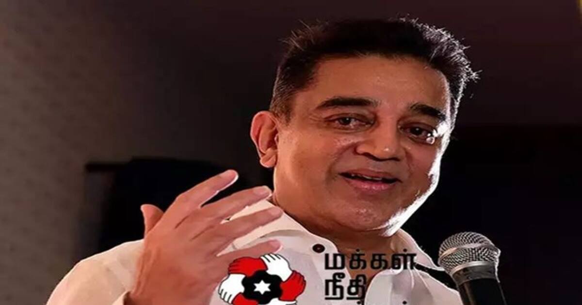 கூட்டணி குழப்பத்தில் இருக்கும் கமல்ஹாசன்: இப்போ என்ன ப்ளான்?