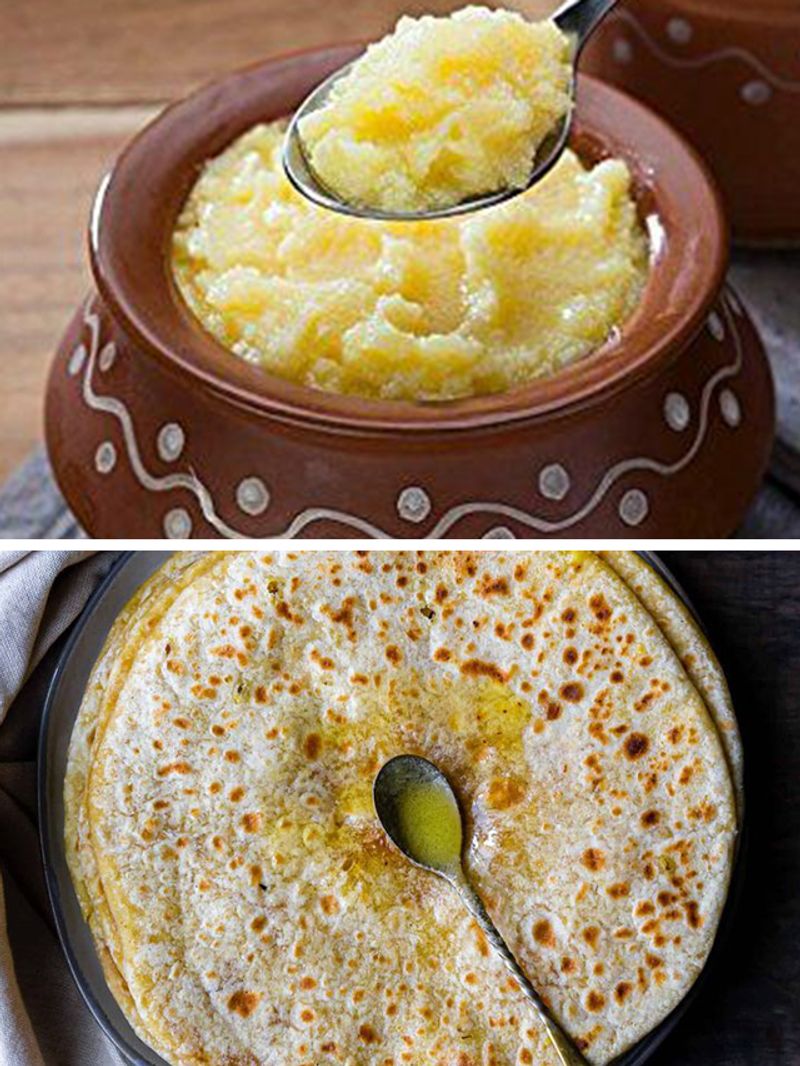 Why is Ghee good for monsoon diet? 6 reasons