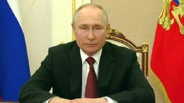 G20 Summit 2023: Vladimir Putin not planning to make video address, confirms Kremlin snt G20 Summit 2023: Vladimir Putin not planning to make video address, confirms Kremlin snt
