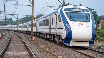 Indian Railways To Roll Out Vande Bharat Sleeper Train In 2024