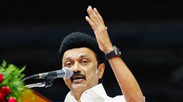 Now ED is also campaigning for us - CM Stalin's comments on raid on DMK minister's residences..ISR Now ED is also campaigning for us - CM Stalin's comments on raid on DMK minister's residences..ISR