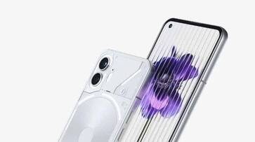 Flipkart sale 2023 Nothing Phone 2 to get MASSIVE price cut Check details gcw Flipkart sale 2023 Nothing Phone 2 to get MASSIVE price cut Check details gcw