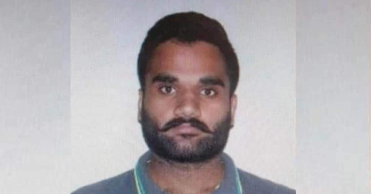 Gangster Goldy Brar Declared Terrorist By Centre Under UAPA