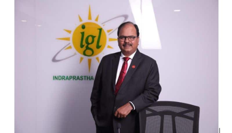 ES Ranganathan Sheds Light on India's Promising Green Hydrogen Advancements