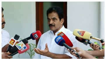 Why INDIA alliance boycott some news anchors KC Venugopal explain smp Why INDIA alliance boycott some news anchors KC Venugopal explain smp