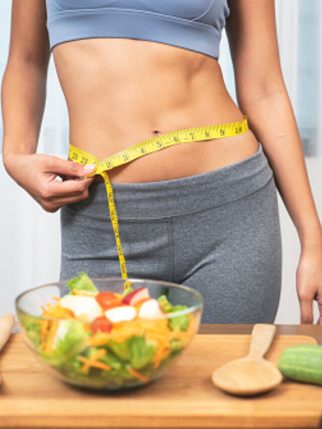7 Tips To Lose Weight Fast Without Going To Gym
