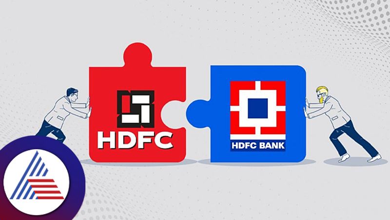 HDFC Bank becomes 2nd most valuable company; TCS falls to 3rd place