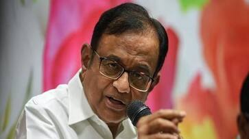 minister harish rao strong counter to former union minister chidambaram comments on telangana movement kms minister harish rao strong counter to former union minister chidambaram comments on telangana movement kms