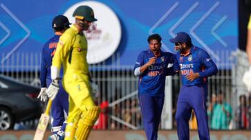 Cricket India vs Australia, 2nd ODI: Jasprit Bumrah returns home as Australia opts to bowl osf Cricket India vs Australia, 2nd ODI: Jasprit Bumrah returns home as Australia opts to bowl osf