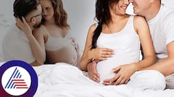 What should husbands do when wife is pregnant? rsl