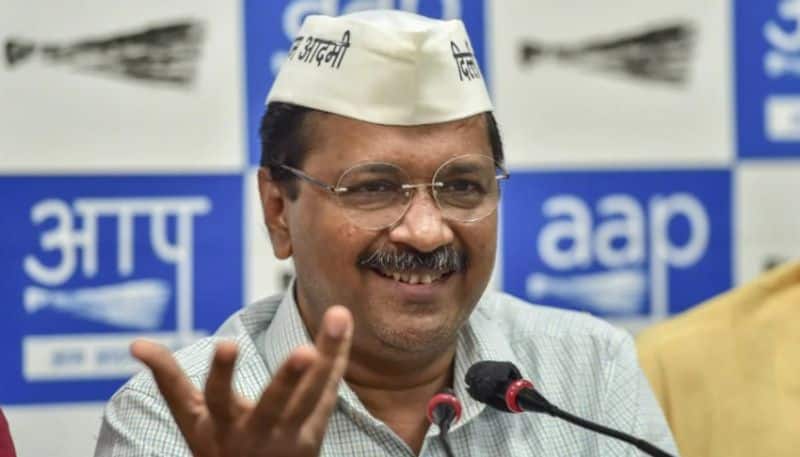 AAP to be named as accused in alleged liquor policy scam, ED tells Delhi HC