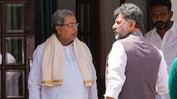 Siddaramaiah and DK Shivakumar appeal people Amid Leadership change in Karnataka buzz ckm