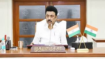 TN CM MK Stalin calls manipur players to take practice in tamilnadu to participate khelo india TN CM MK Stalin calls manipur players to take practice in tamilnadu to participate khelo india