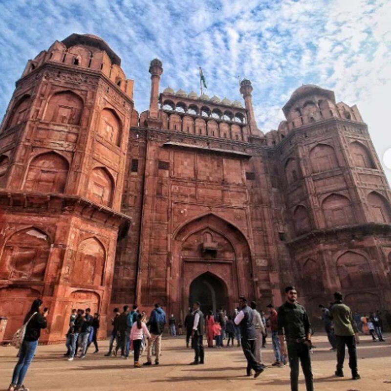 Red Fort to Purana Qila: 10 forts in Delhi to take you back in time ATG
