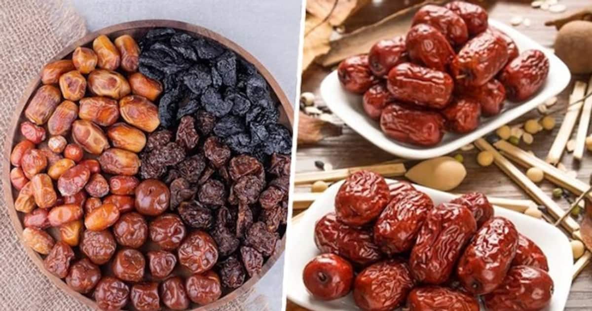 Carbohydrates to Nutrients 5 reasons why tobemoms should eat Dates