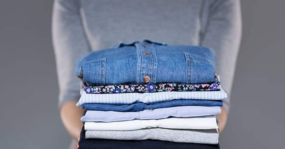 Here are 7 ways to reuse old clothes in an environmentfriendly manner