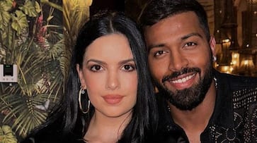 Here's why Hardik Pandya's wife Natasa Stankovic is facing online trolling