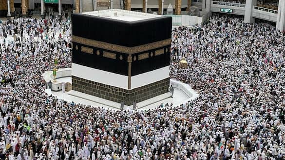 saudi authorities  launched   digital identity service for hajj pilgrims