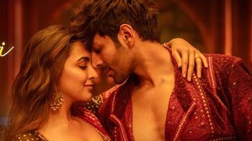Satyaprem Ki Katha releases on OTT When and where can you watch Kartik Aaryan Kiara Advani latest film RBA Satyaprem Ki Katha releases on OTT When and where can you watch Kartik Aaryan Kiara Advani latest film RBA