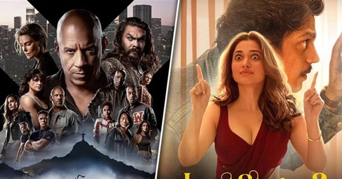 From Lust Stories 2 To Fast X Last Week Mega June Releases Check List
