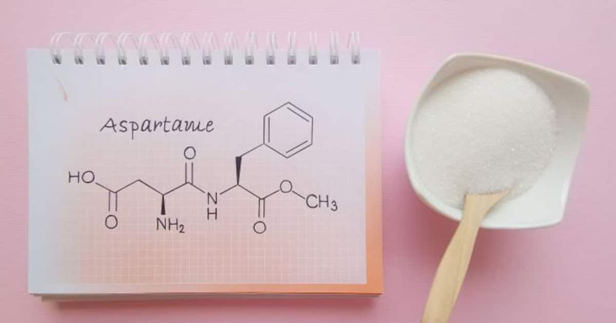 Artificial sweetener aspartame can cause cancer?