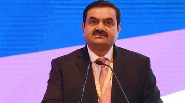 Adani Group AGM: Hindenburg controversy an attempt to tarnish group's image, Adani denies allegations at AGM MKA Adani Group AGM: Hindenburg controversy an attempt to tarnish group's image, Adani denies allegations at AGM MKA