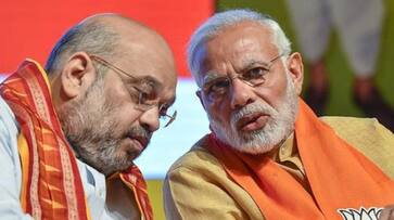 Citizenship Amendment Act central government move to implement before Lok Sabha elections nbu Citizenship Amendment Act central government move to implement before Lok Sabha elections nbu