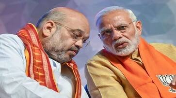 PM Modi To Chair Meeting Of Council Of Ministers Amid Reshuffle Buzz PM Modi To Chair Meeting Of Council Of Ministers Amid Reshuffle Buzz