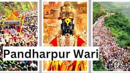 Pandharpur Wari: Maharashtra's Largest Religious Pilgrimage!