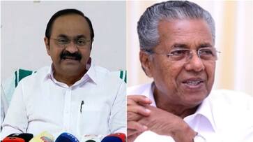 vigilance investigation against mathew kuzhalnadan VD Satheesan criticize Pinarayi political strategy btb vigilance investigation against mathew kuzhalnadan VD Satheesan criticize Pinarayi political strategy btb