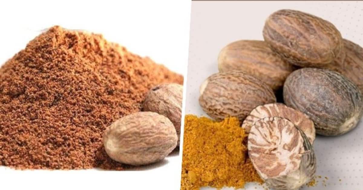 From Immunity Boosting to Pain Relief Nutmeg and it's remarkable benefits