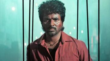 In Maveeran film should be changed IJK party flag Court order In Maveeran film should be changed IJK party flag Court order