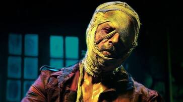 Bollywood Actor Shah Ruk Khan Jawan Movie Preview Releasing Tomorrow Morning Bollywood Actor Shah Ruk Khan Jawan Movie Preview Releasing Tomorrow Morning