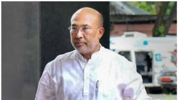Why i offered to resign and withdraw manipur cm biren singh Why i offered to resign and withdraw manipur cm biren singh