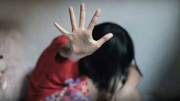 Sexual Abuse for minor girl in assam police station inspector on run reward for information about the officer Sexual Abuse for minor girl in assam police station inspector on run reward for information about the officer