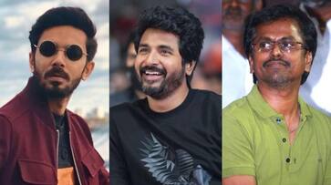 Sivakarthikeyan Joining hands with Director AR Murugadoss Famous Actress may join the movie Sivakarthikeyan Joining hands with Director AR Murugadoss Famous Actress may join the movie