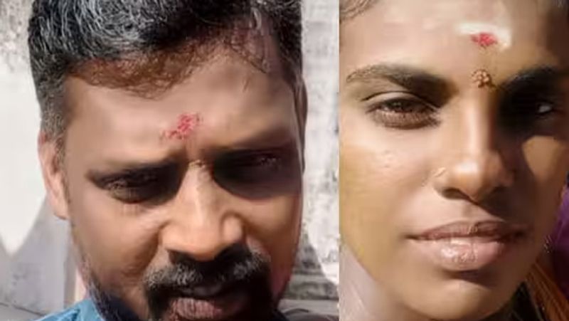 Wife murder.. Husband Arrest in Mayiladuthurai 