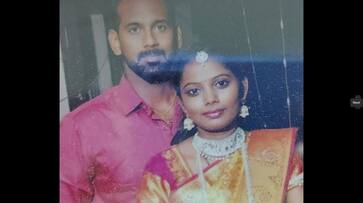 man arrested who kill her own wife in thiurpur district man arrested who kill her own wife in thiurpur district