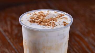 Efforts to limit the amount of sugar that Singaporeans eat! The label must with sugar level content on toppings and drinks! Efforts to limit the amount of sugar that Singaporeans eat! The label must with sugar level content on toppings and drinks!