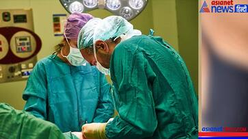 knife in man's stomach for five years in gujarat - bsb knife in man's stomach for five years in gujarat - bsb