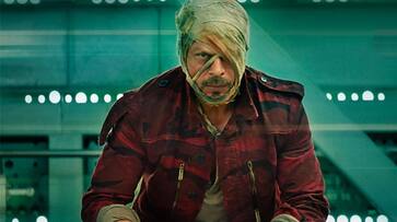 Ask Questions Before Voting...': Shah Rukh Khan's powerful dialogue from Jawan goes VIRAL; check details RBA Ask Questions Before Voting...': Shah Rukh Khan's powerful dialogue from Jawan goes VIRAL; check details RBA