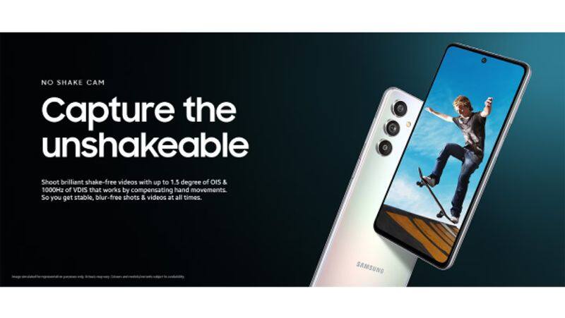 Samsung Galaxy F54 5G Kerala price