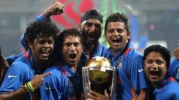 ICC announced Prize money for ODI world cup 2023, which is higher than IPL CRA