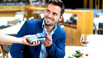 Credit card spends dip 4.2% in September APK Credit card spends dip 4.2% in September APK