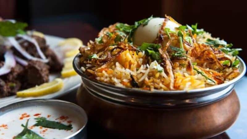 Swiggy reveals Indians ordered biryani the most, delivered 7.6 crore orders in12 months