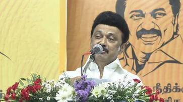 DMK Govt taking measures for tomorrow's needs: Chief Minister M. K. Stalin's speech at Kolathur DMK Govt taking measures for tomorrow's needs: Chief Minister M. K. Stalin's speech at Kolathur