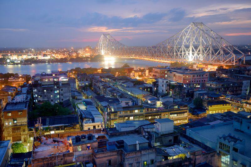 Planning a weekend tour? Check out these 7 best destinations in West Bengal for a perfect gateway AFC EIA