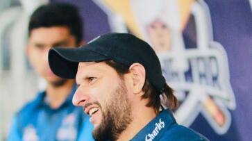 Asia Cup 2023: Shahid Afridi Lashes Out At Pakistan Management After Asia Cup Elimination Asia Cup 2023: Shahid Afridi Lashes Out At Pakistan Management After Asia Cup Elimination