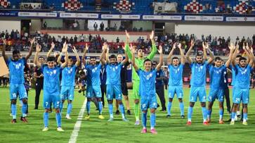 indian football team fifa ranking updates and more saa indian football team fifa ranking updates and more saa